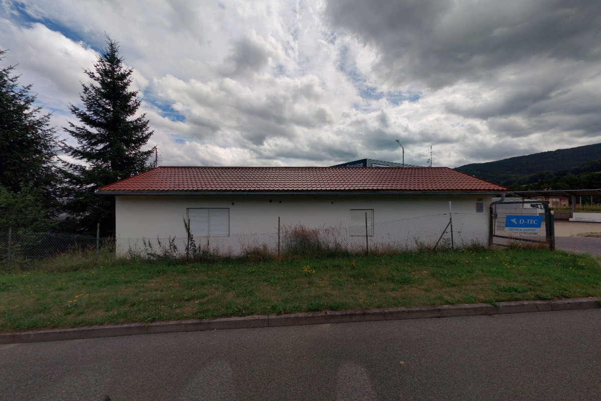 HESTI, spol. s r. o.