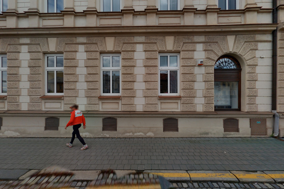 Úřad práce České republiky