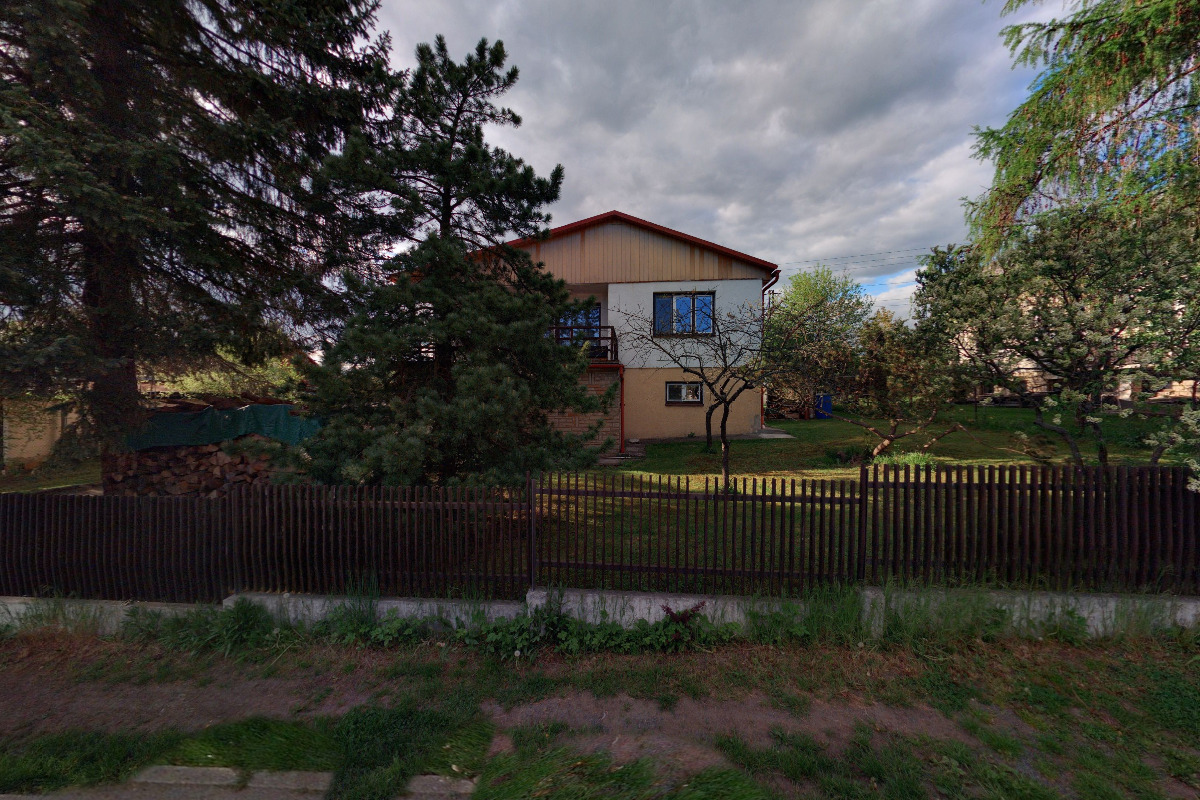 Mobilní zdravotní sestra