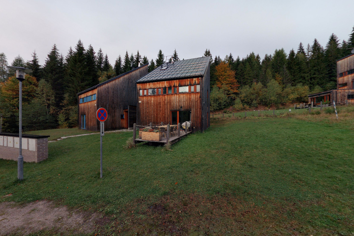 Chalet Harrachov
