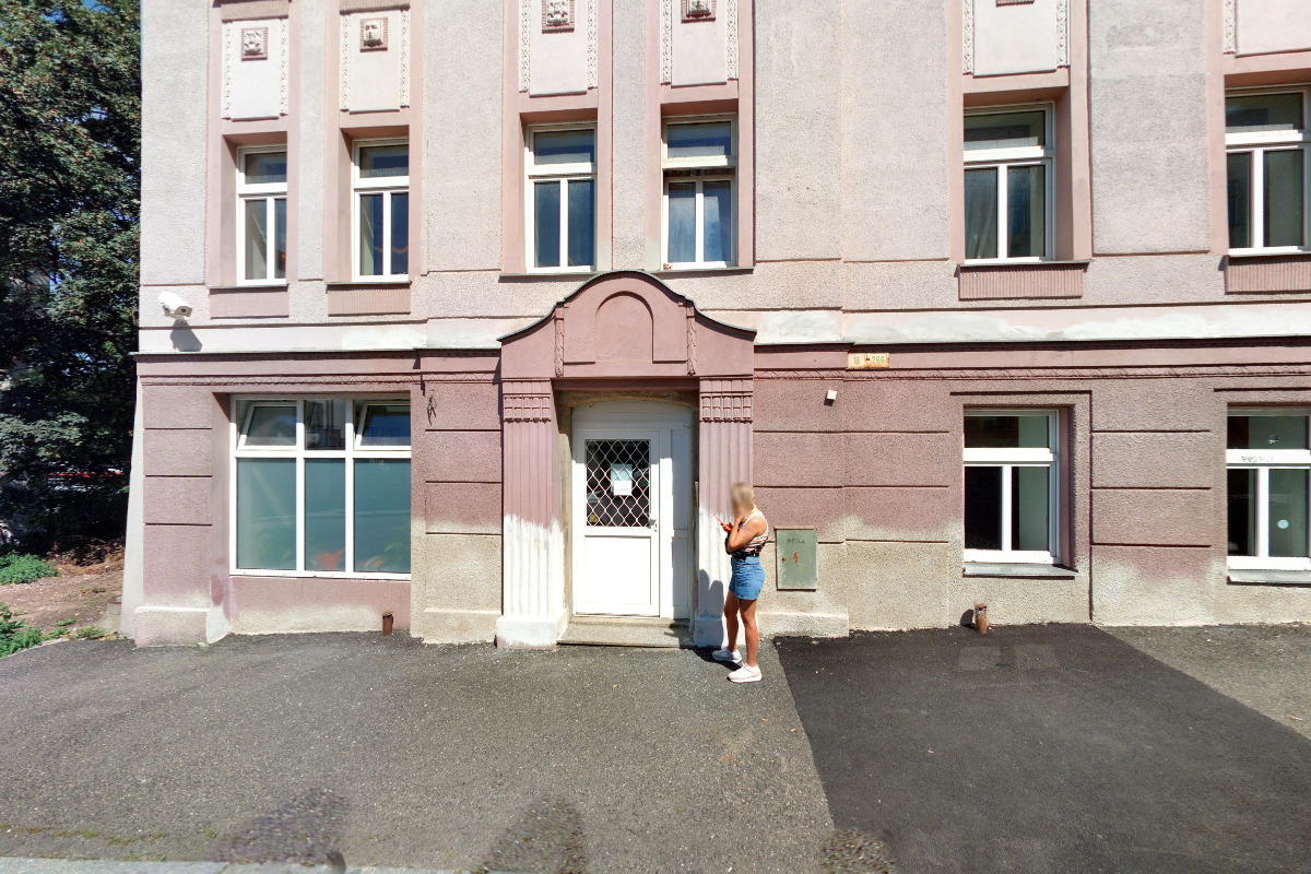 Člověk v tísni, o.p.s.