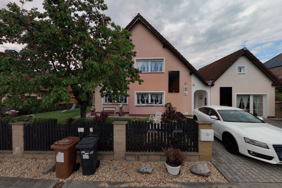 Bluestars Apartments foto 1