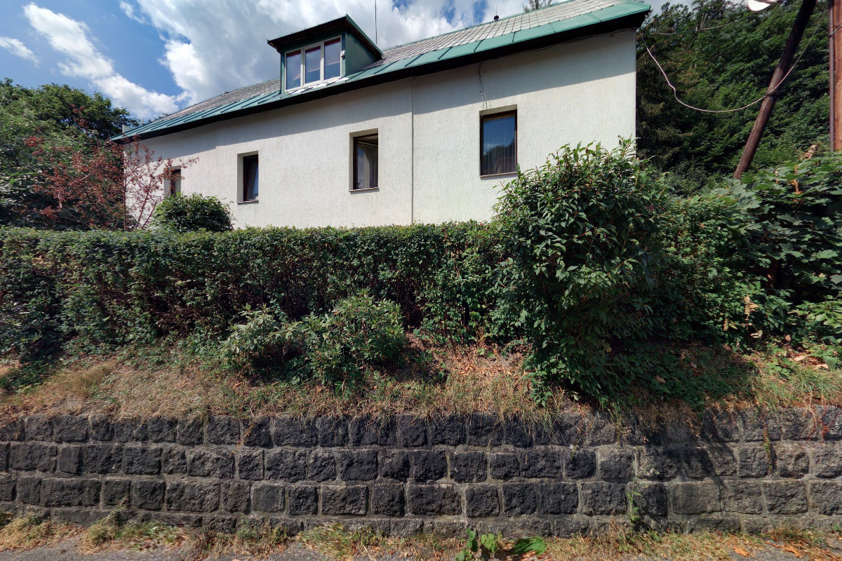 Jan Sieber - údržba silnic