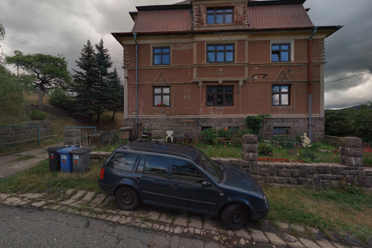 Rytectví Petra Šteyrová, DiS.