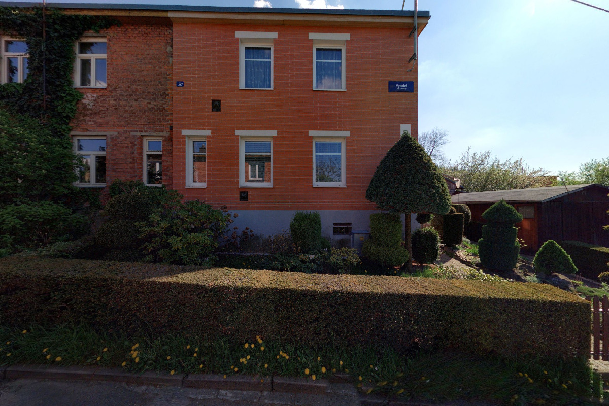 Ing. arch. Jitka Ressová