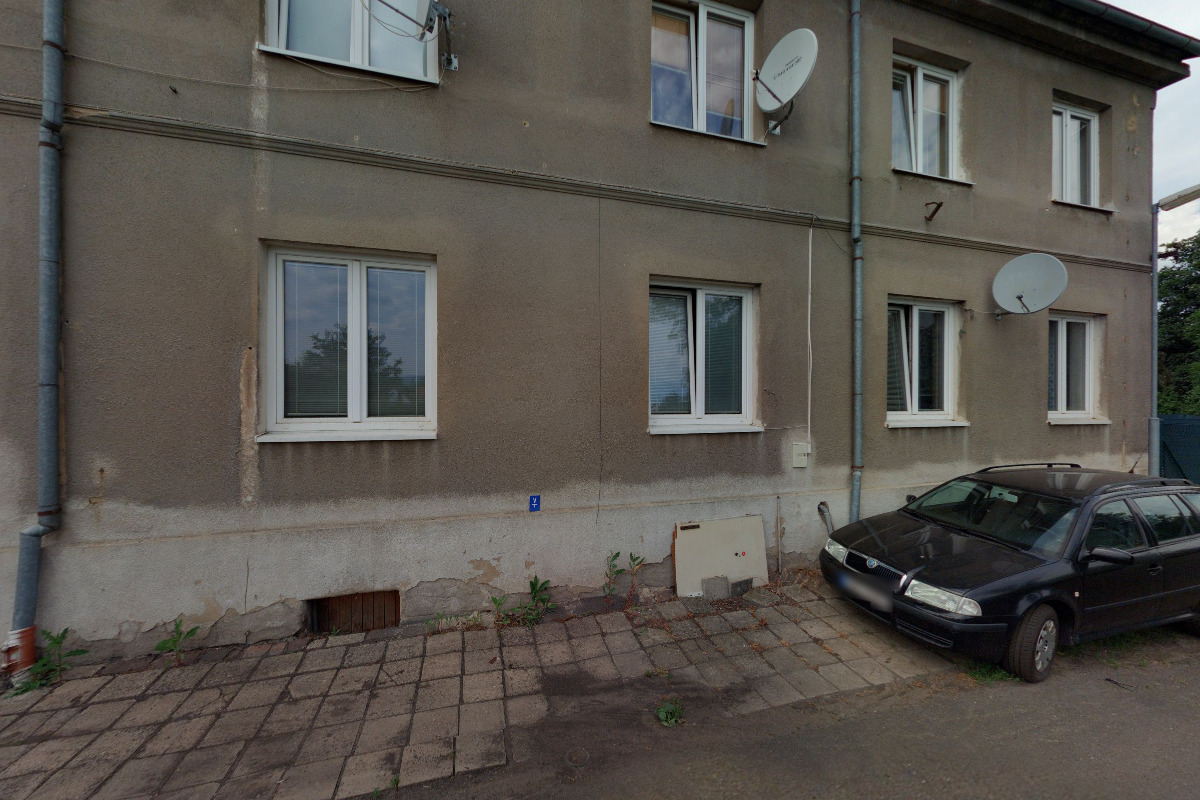 Tělocvičná jednota Sokol Želénky