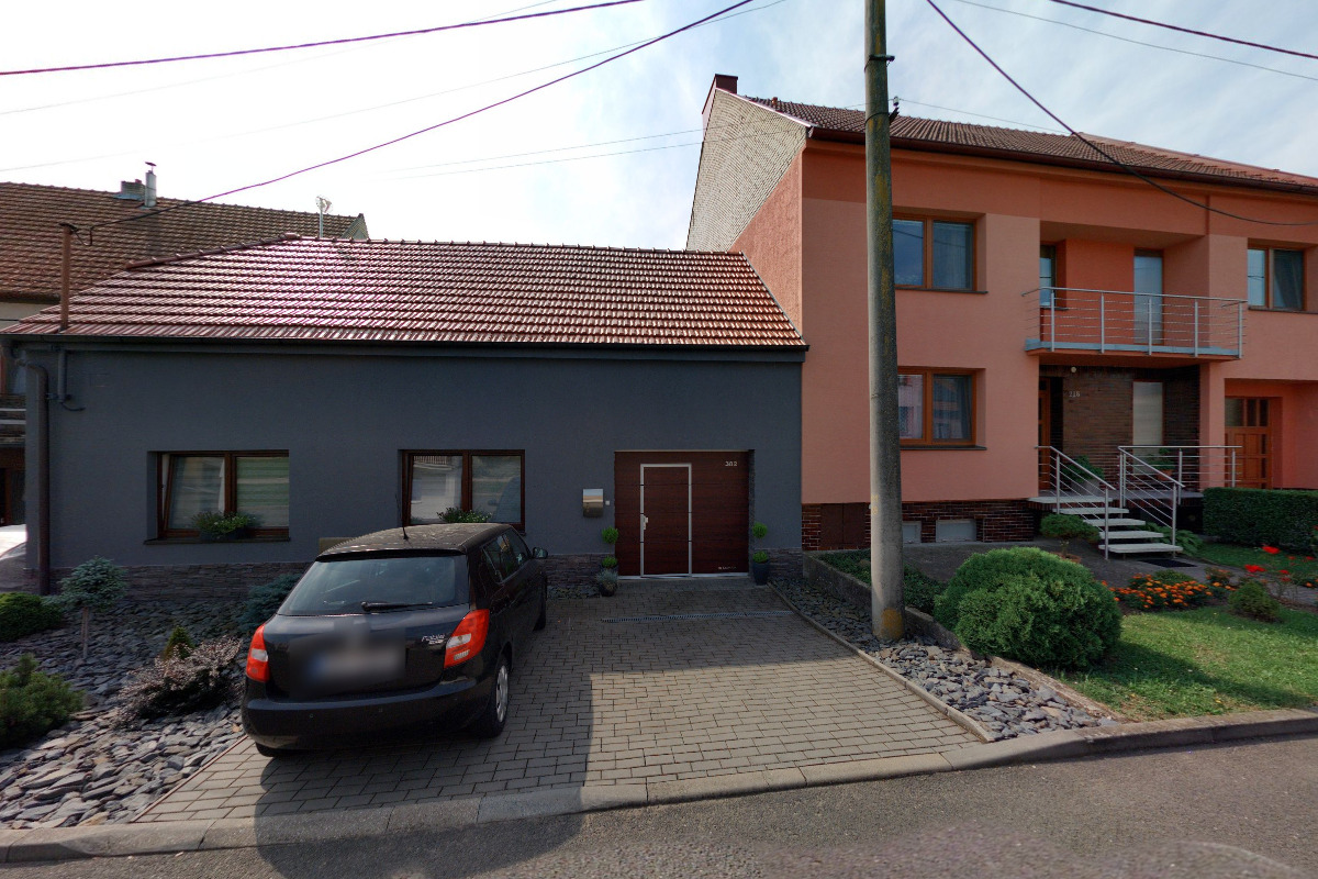 Josef Kadlček - Zemědělství