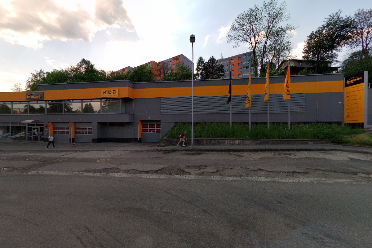 BestDrive foto 2