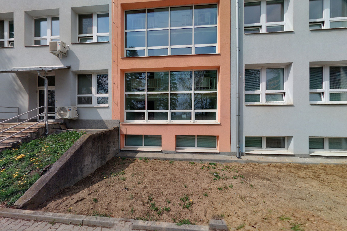 Babybox - Kroměřížská nemocnice foto 2