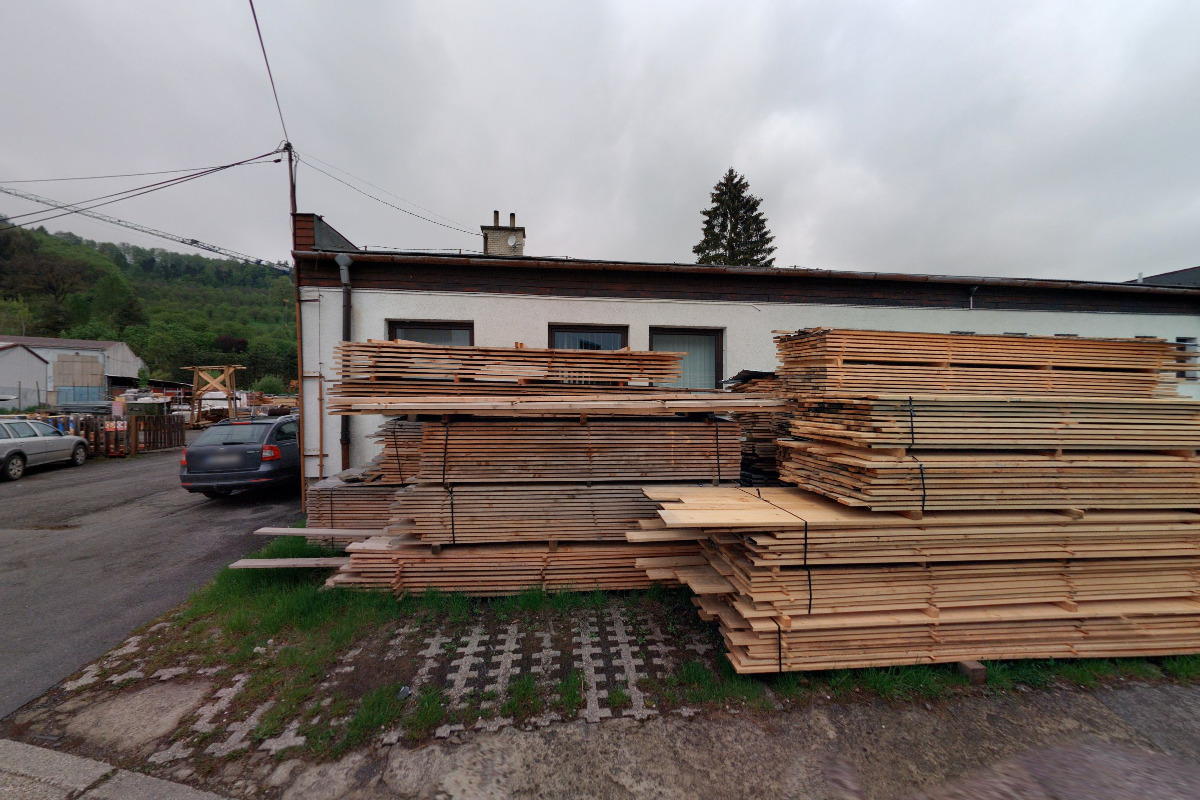 PILA Bystřička, s.r.o.