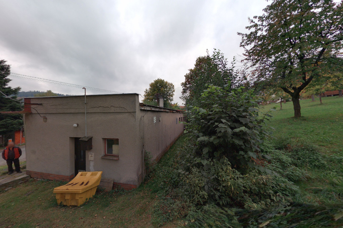 Krakonošova palírna foto 2