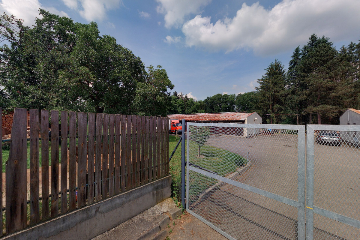 Císařova řemeslná pekárna