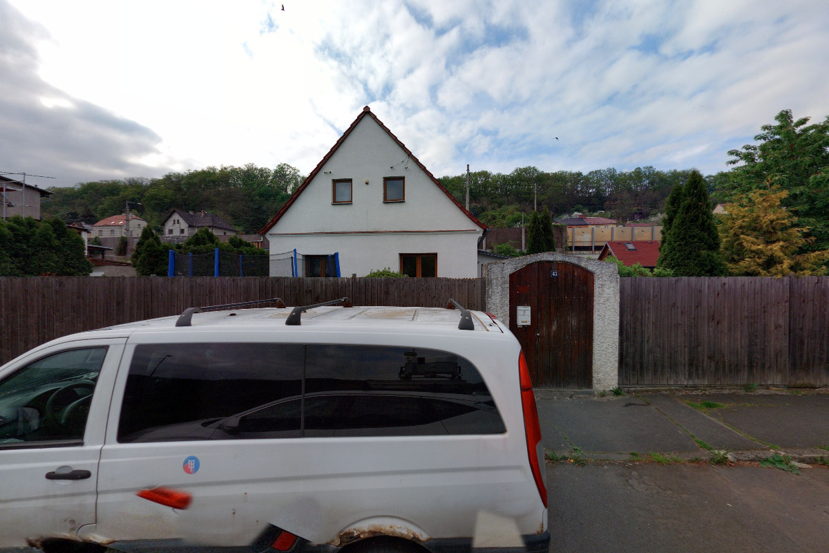 Celní agentura Ludmila Linhartová