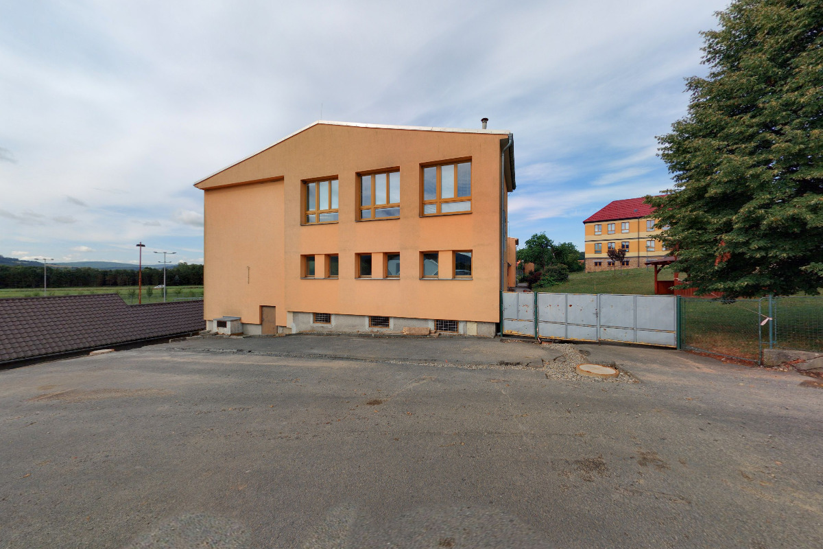 ZŠ Vlachovice foto 2