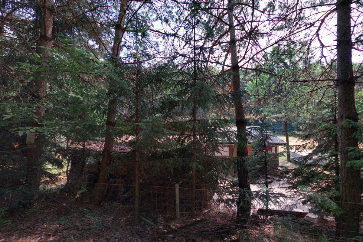 Střelnice MCV Pohořelice