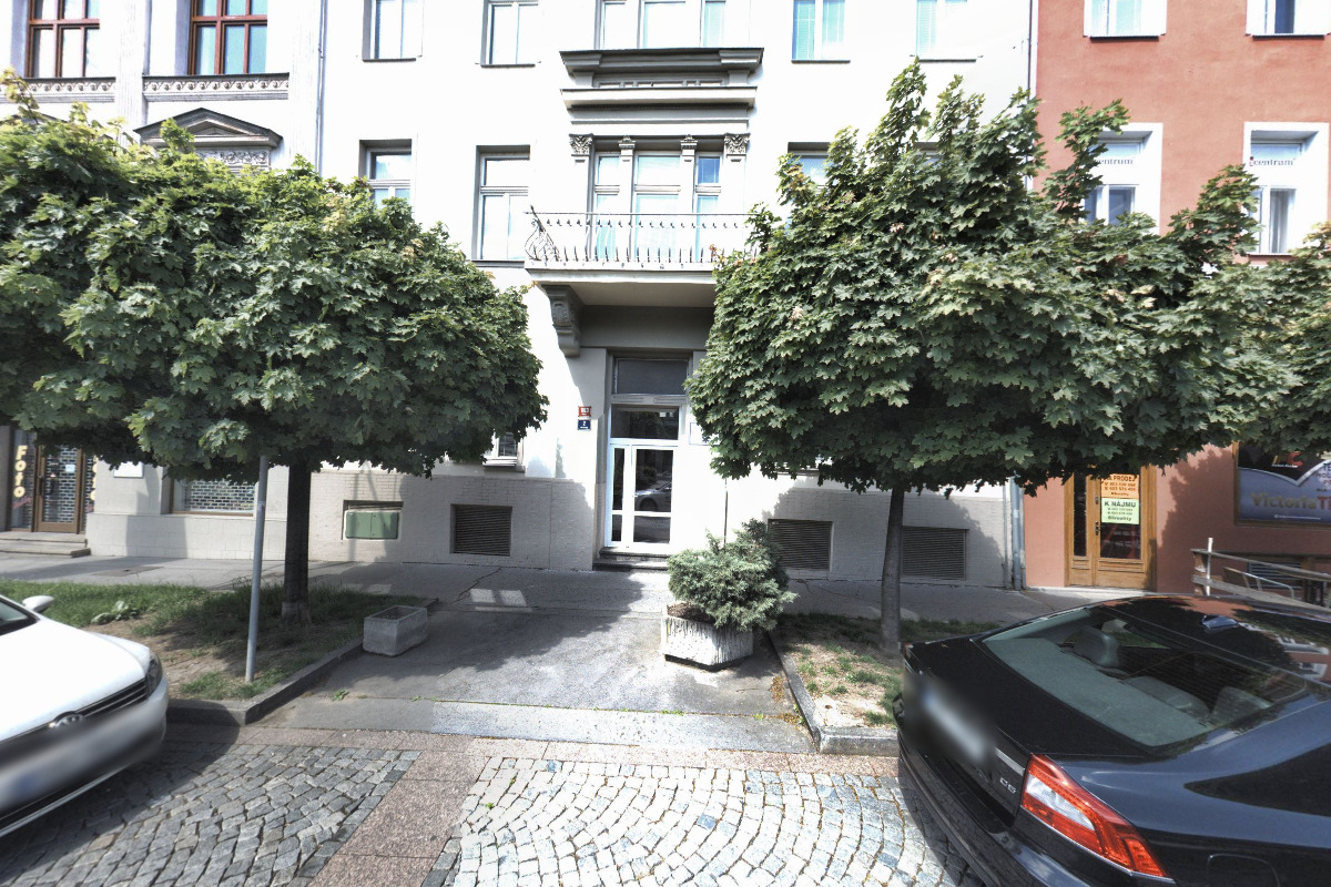 Zdravotnické zařízení Ministerstva vnitra