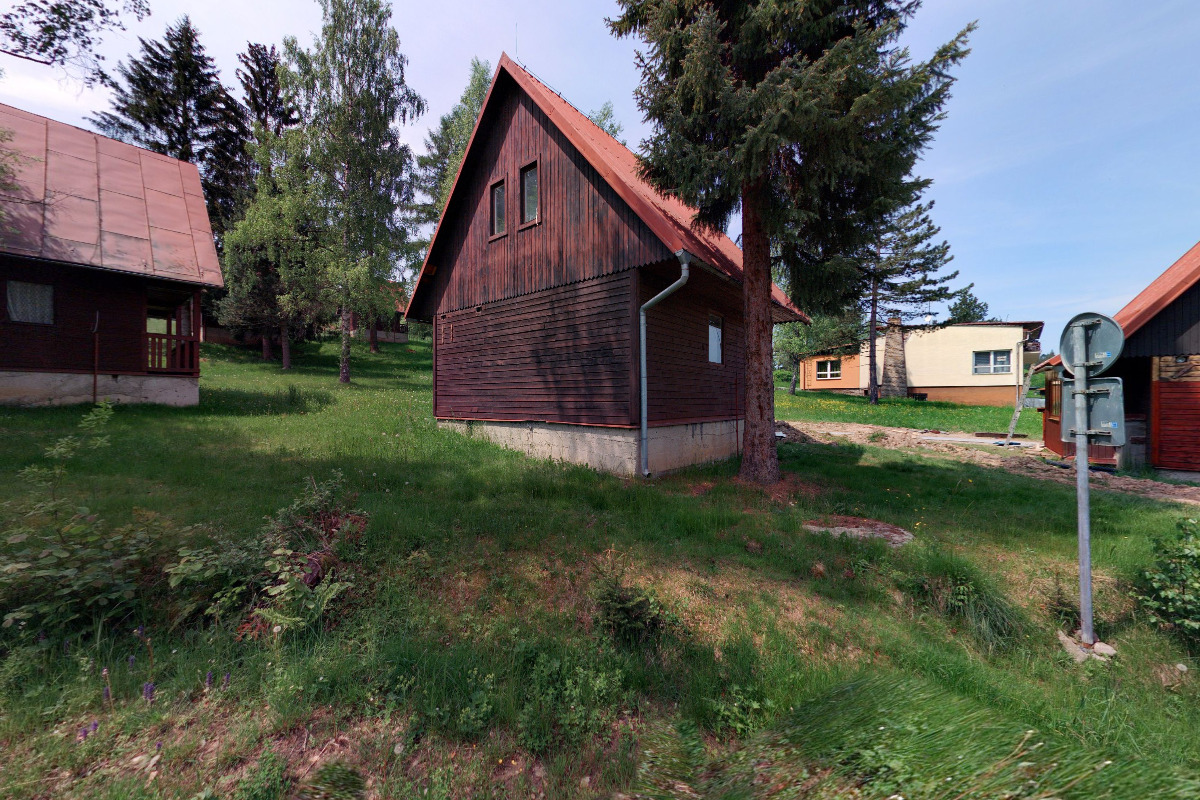 Rekonstrukce Daniel Roupa