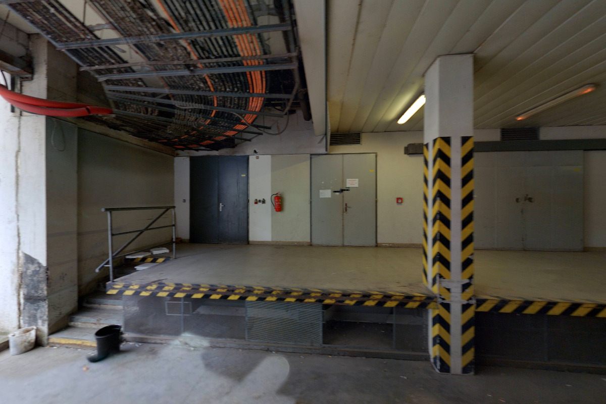 Emergency - Masarykova nemocnice Ústí nad Labem