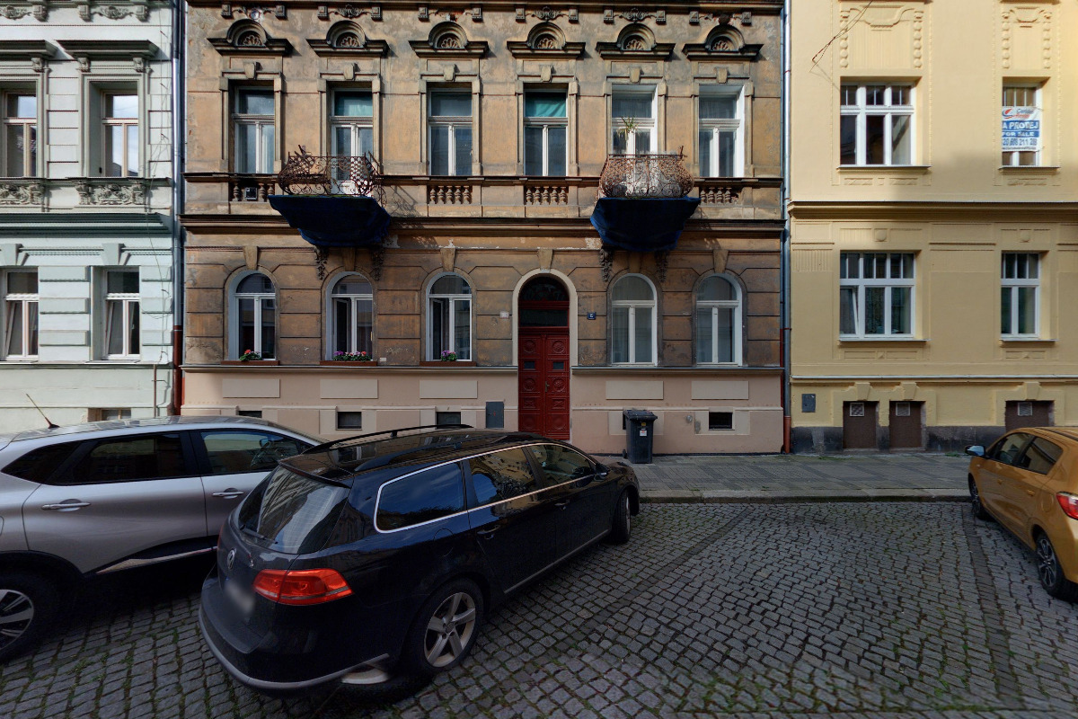 Šárka Bečvářová