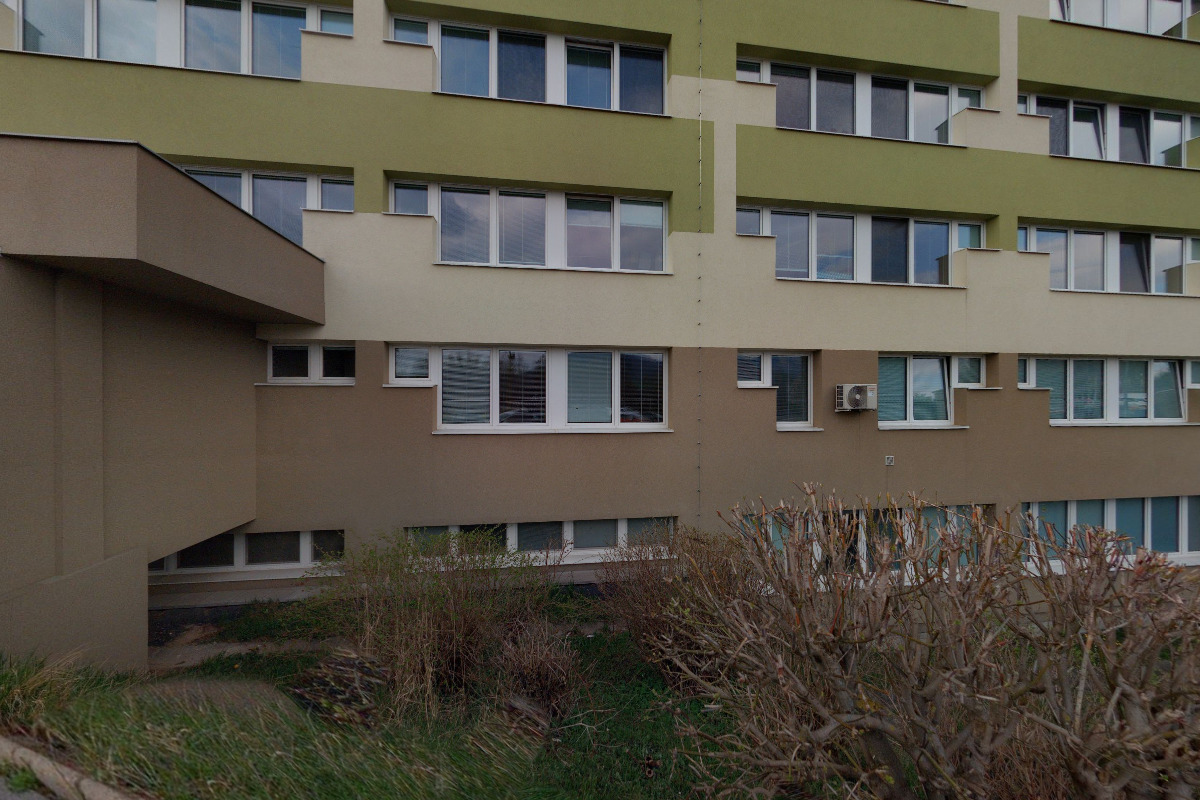 Dětské oddělení - Nemocnice Děčín foto 2