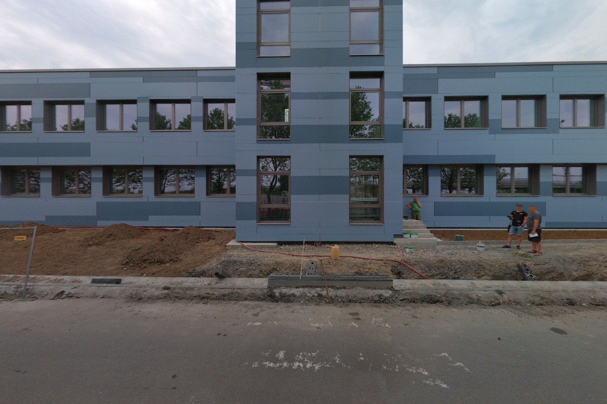 Zdravotnická záchranná služba Zlínského kraje foto 2