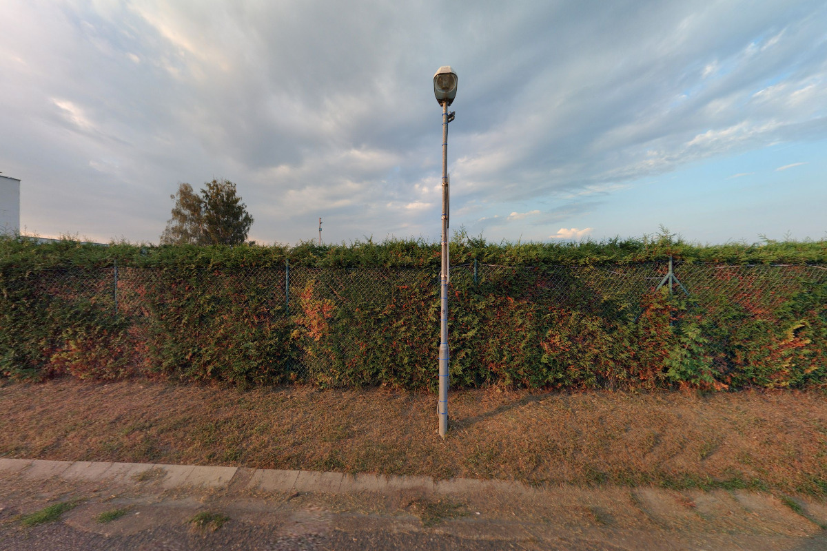 Koupaliště Strupčice