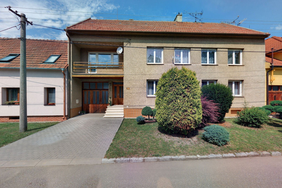 Ing. František Nevařil - statika staveb