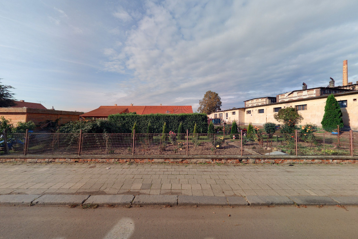 pro TZB - Pavel Krejčík