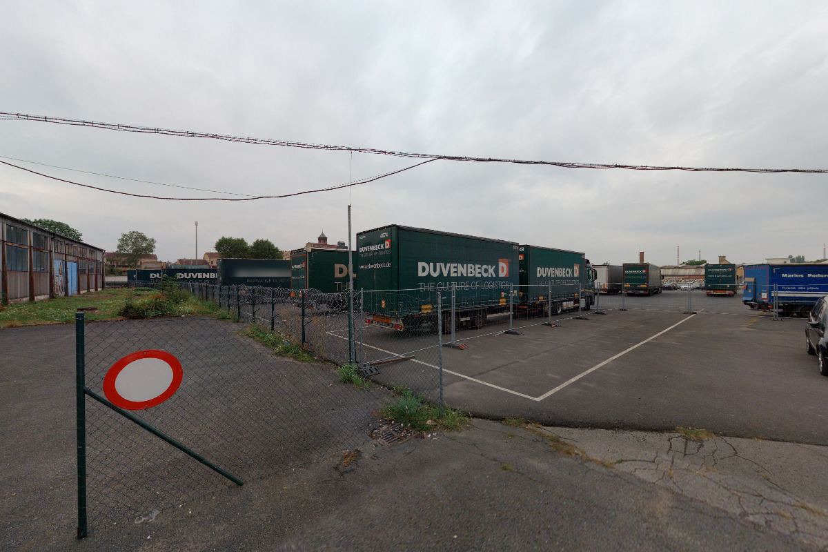 ATALIAN CZ s.r.o. Teplice