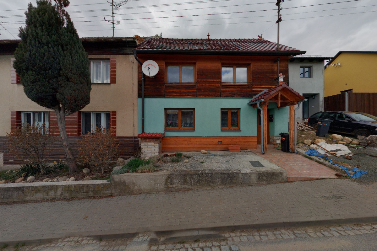 Střechy - MACHAČ, s.r.o.