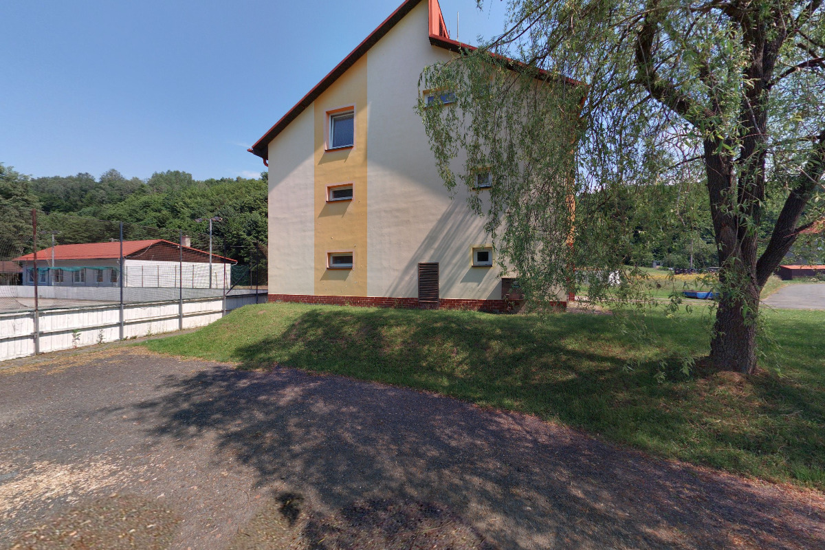 SH ČMS - Sbor dobrovolných hasičů Lužná