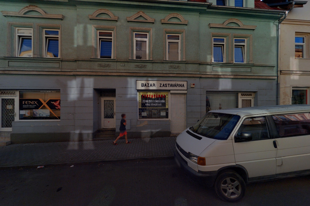 Masážní salón FÉNIX foto 3