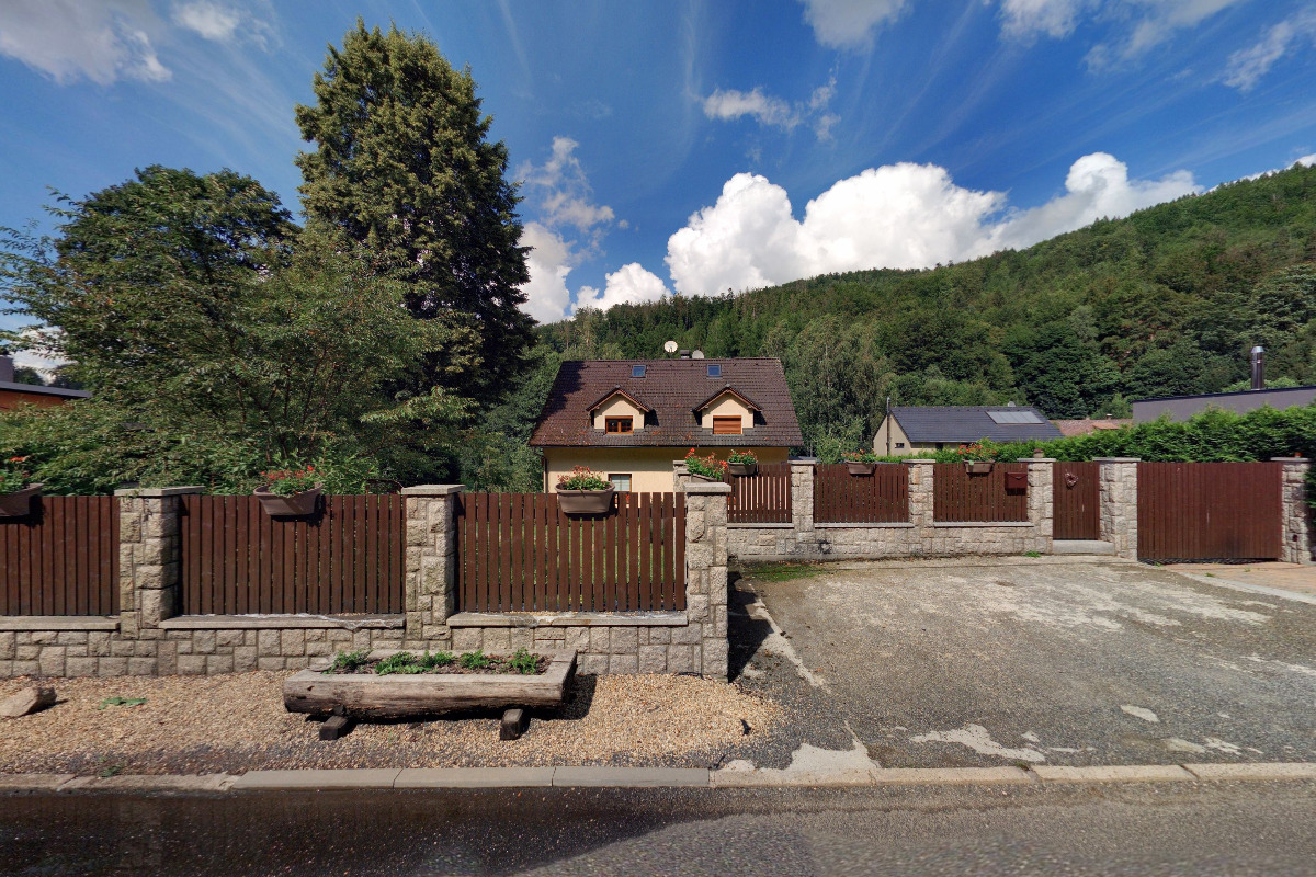 Jana Petříčková - účetnictví