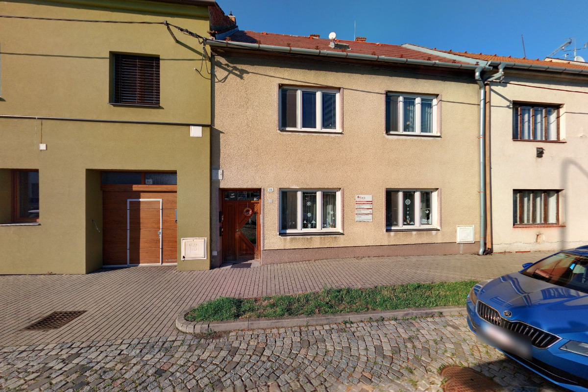 Oblastní charita Uherské Hradiště - Centrum osobní asistence foto 2