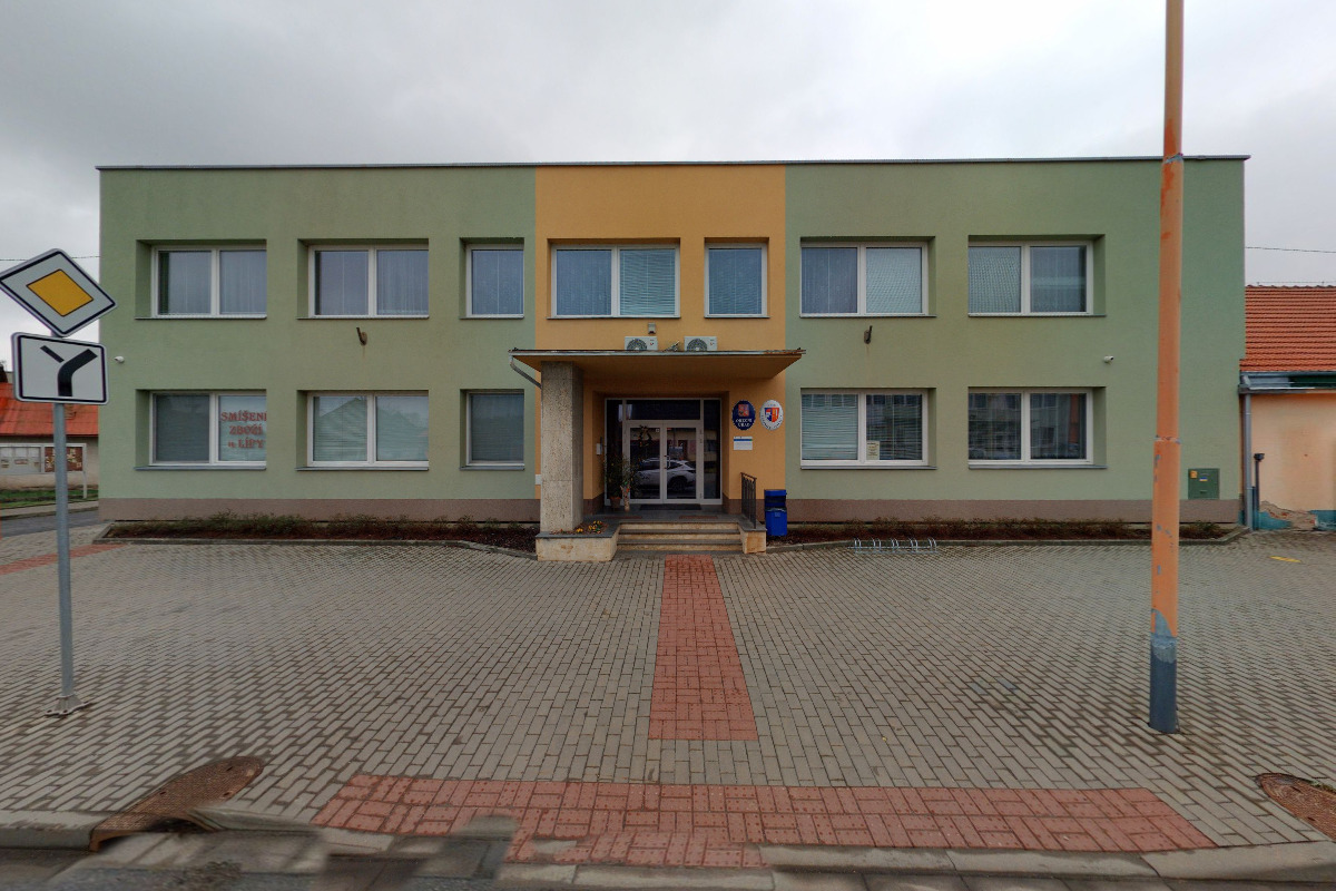 Počenice-Tetětice - obecní úřad