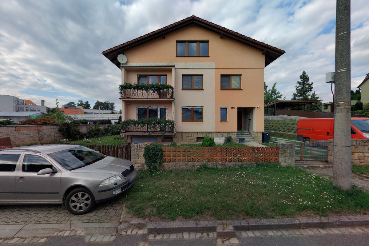 Ing. Mgr. Lucie Klabačková