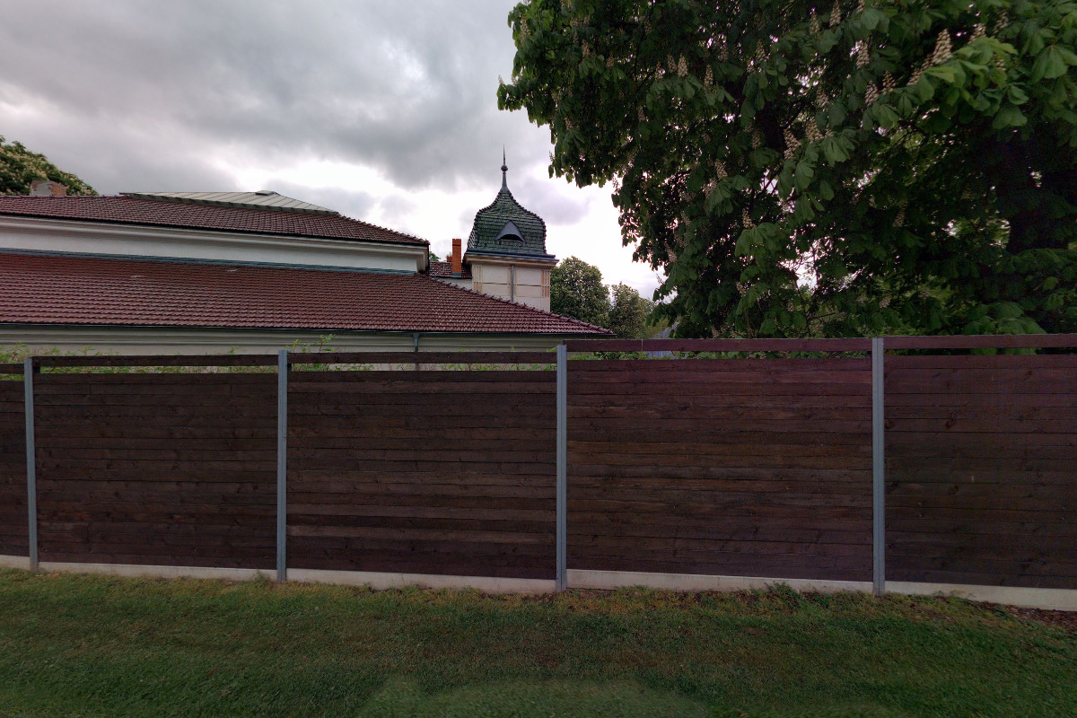 Vzorkovna porcelánky Karla Knolla foto 4