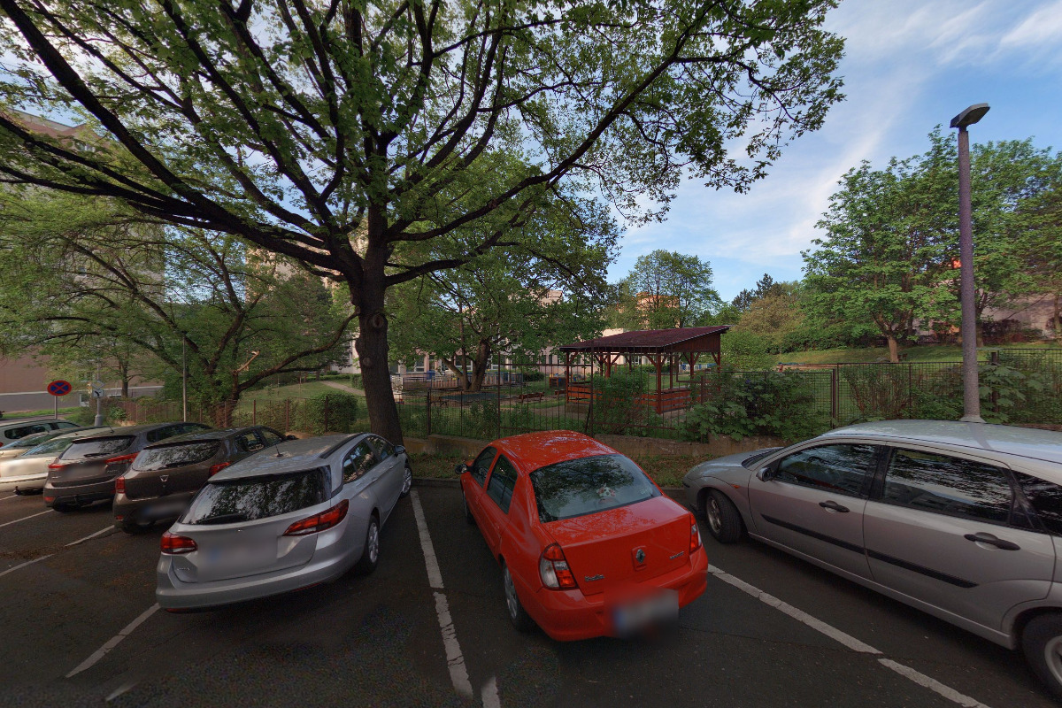 MŠ Kameňáček Ústí nad Labem