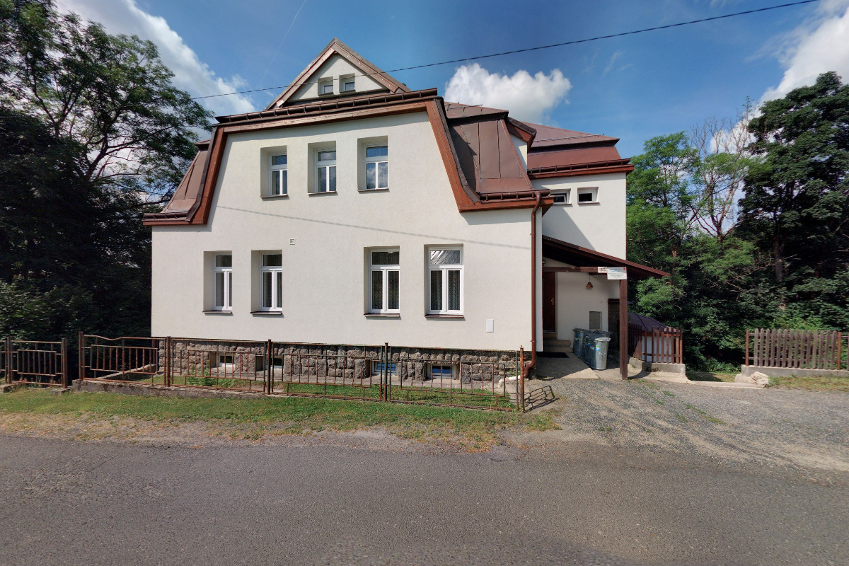 Rekreační zařízení Klaudiánovy nemocnice foto 3