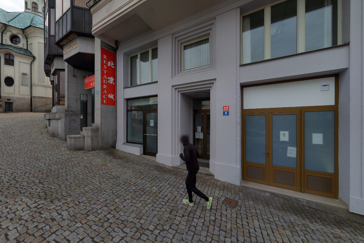 GARANT - SERVICE GROUP, s.r.o. foto 1