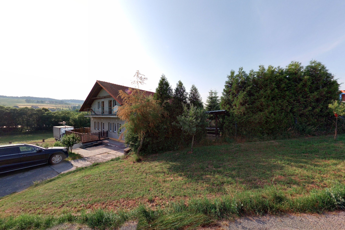 Hospoda U Sklenaříků foto 4