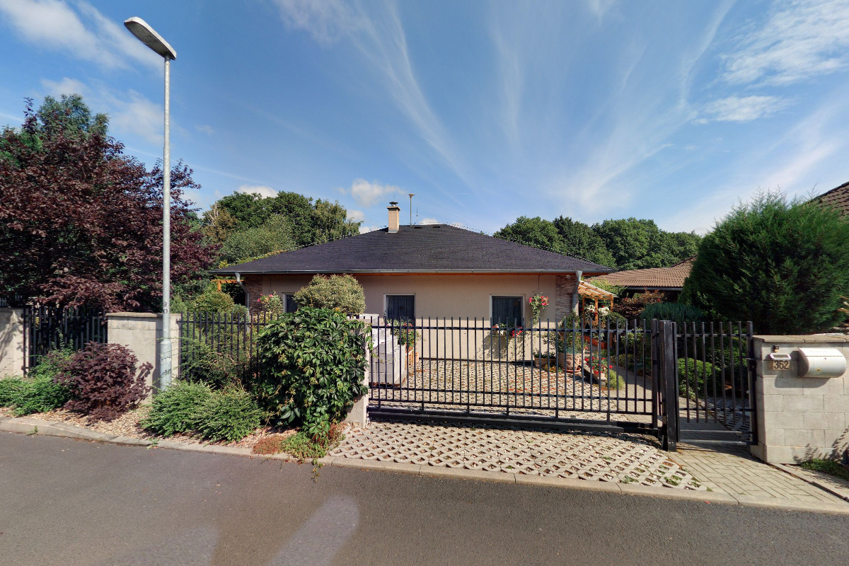 Vedení účetnictví - Jana Kamarádová