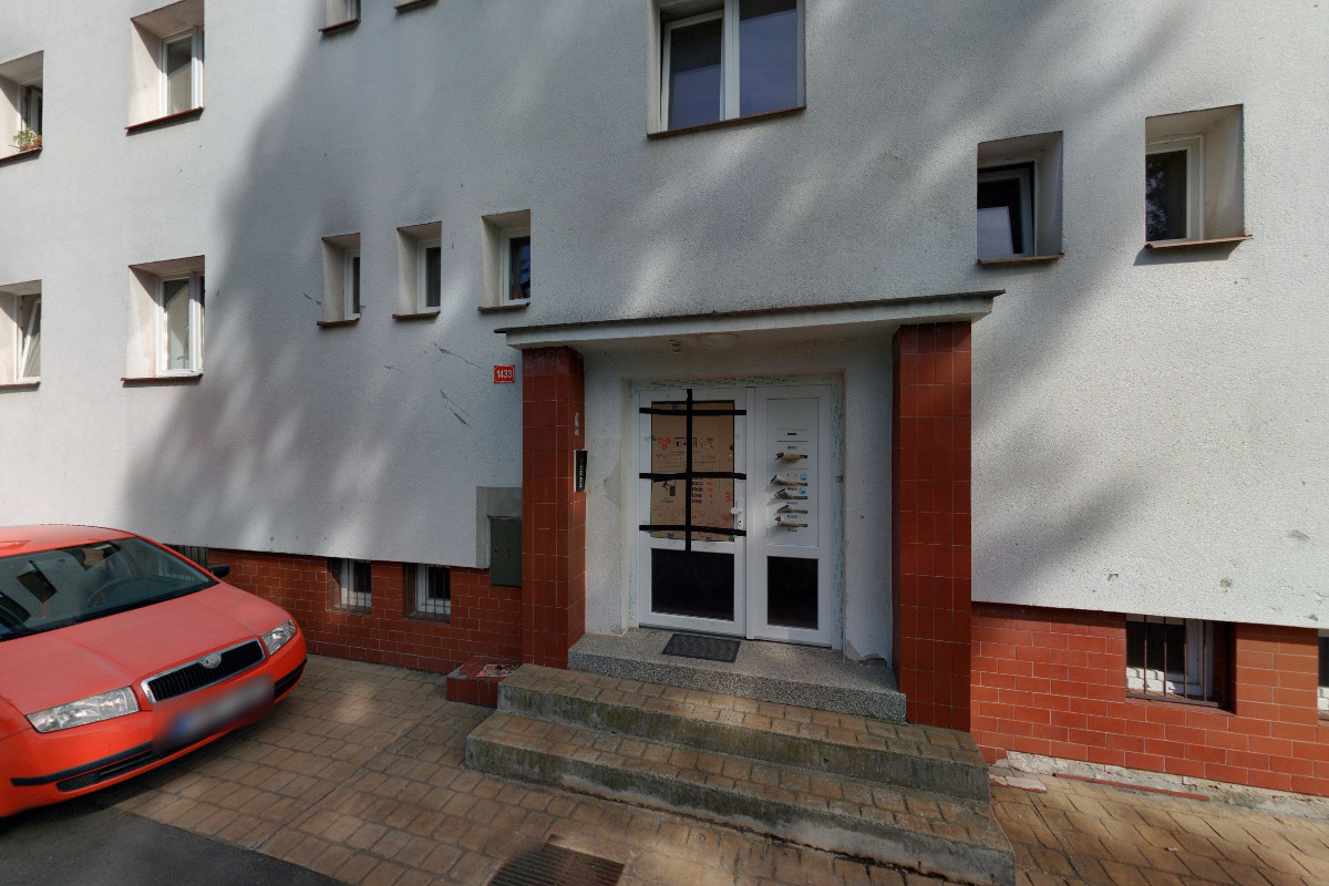 Pavel Rudolecký foto 2