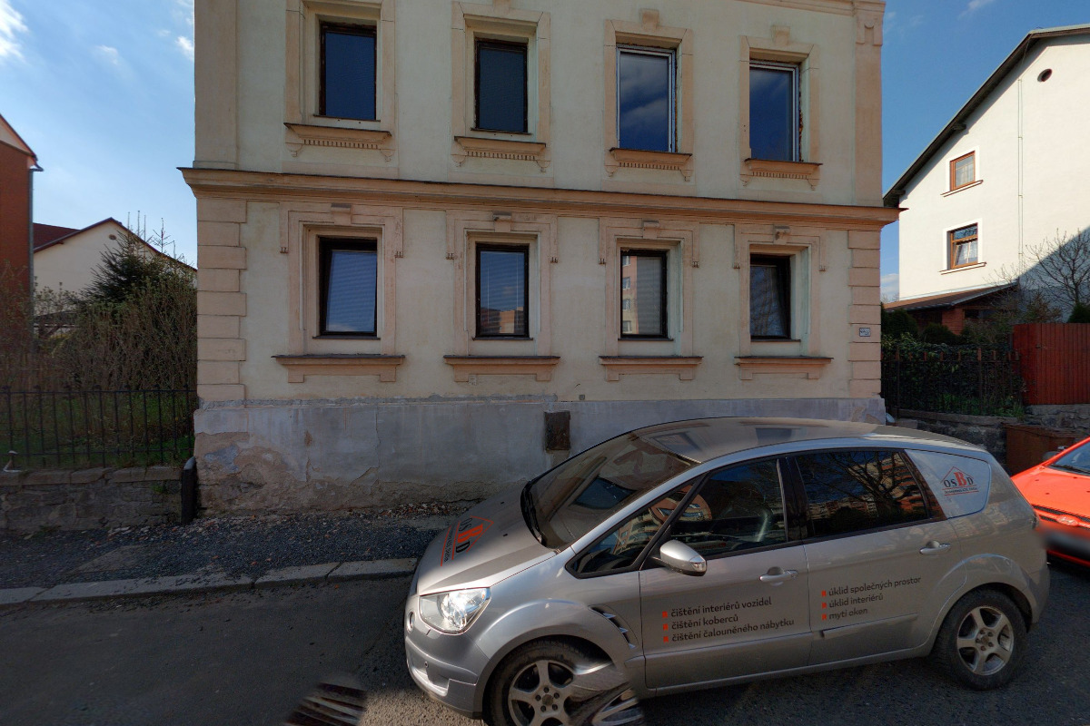 Elektroinstalace Janata Děčín