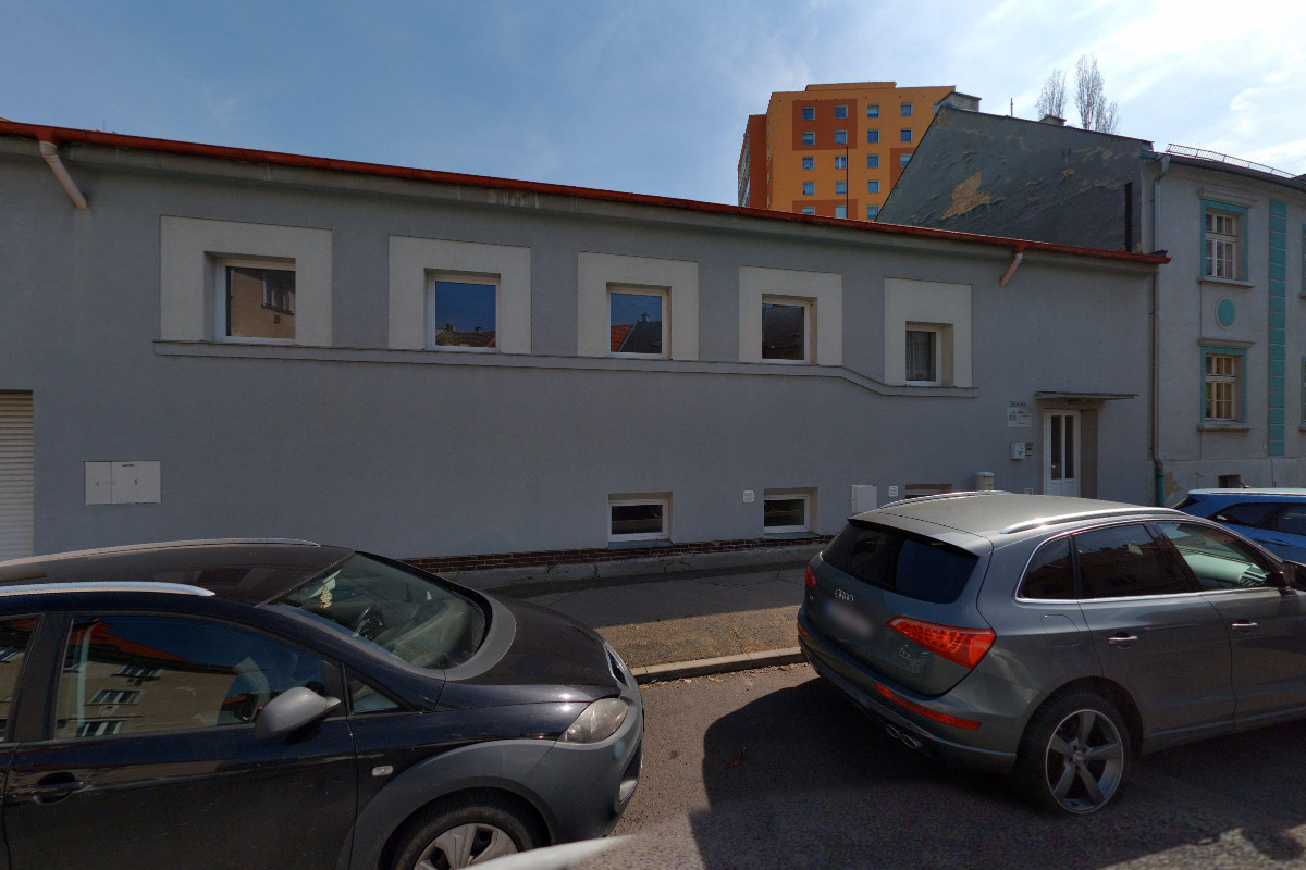 PhDr. Marie Jaklová foto 2