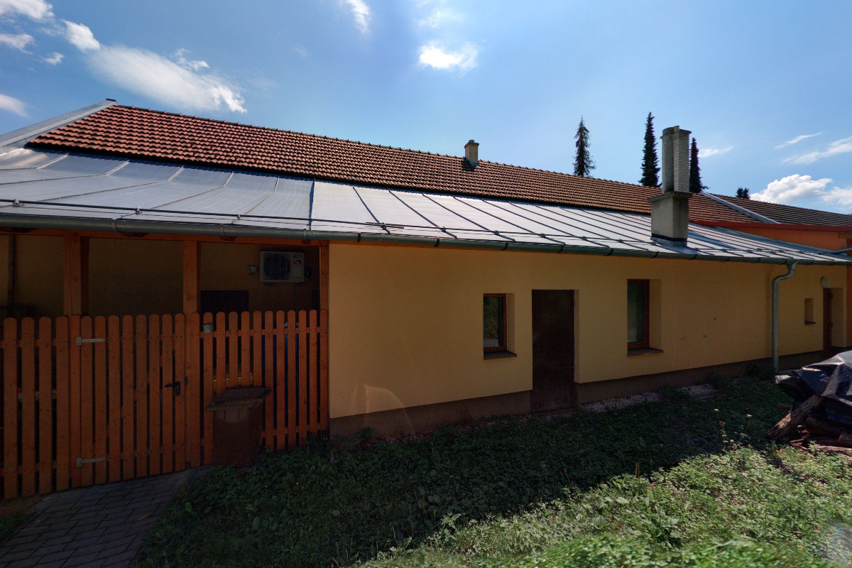 Můjobchod - Potraviny Doležalová