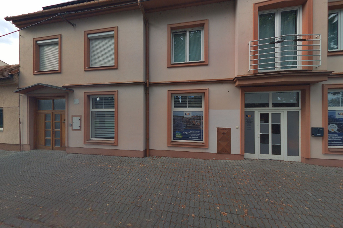 SOLMONTER, s.r.o. foto 3