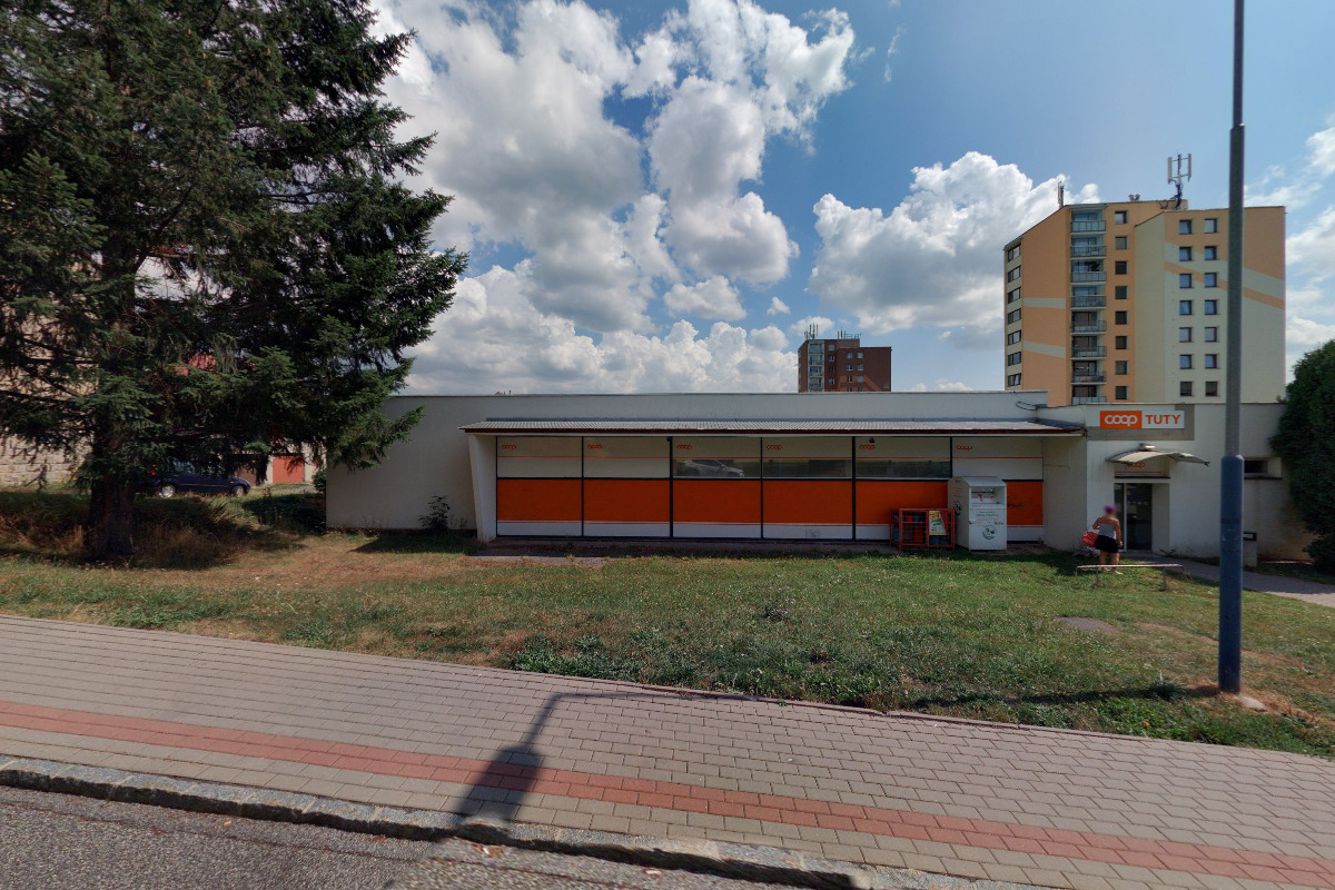 COOP Dvůr Králové n. L., družstvo foto 2