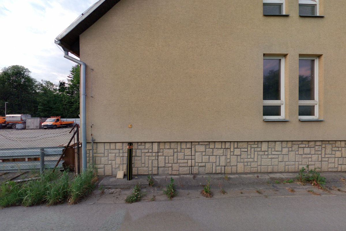 Správa a údržba silnic Valašska, s.r.o.