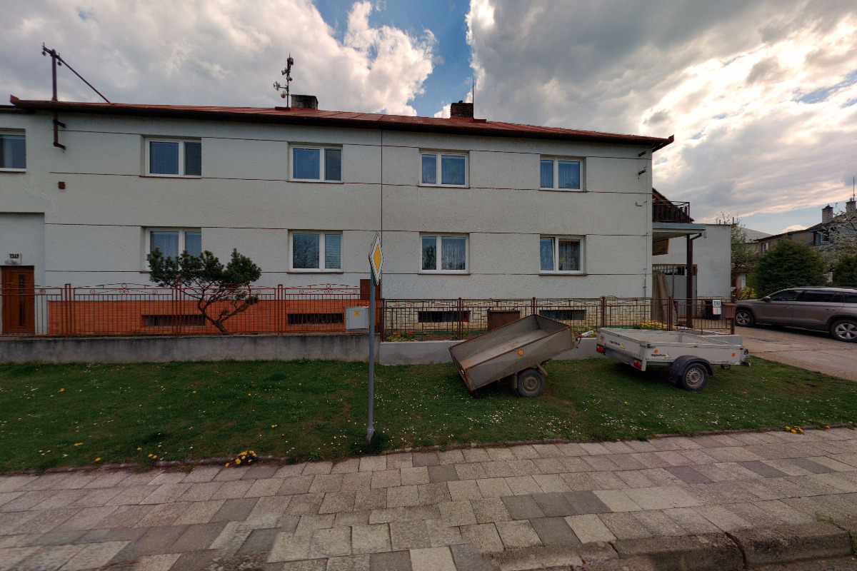 Výkup barevných kovů Jiřina Hradilová